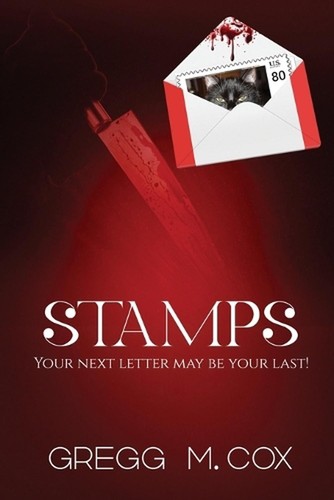 Stamps your next letter may - stamps:,