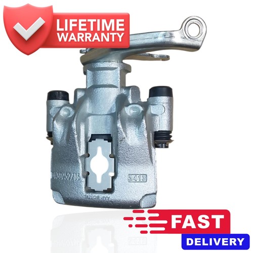 Rear left brake caliper for - rear,