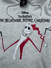 The Nightmare Before Christmas
