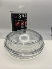 Magimix Compact Cs 3160 Domed