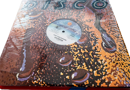 Job lot records - lot,