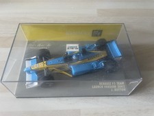 MINICHAMPS /F1 - 2002 RENAULT