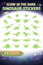 Glow In The Dark Night