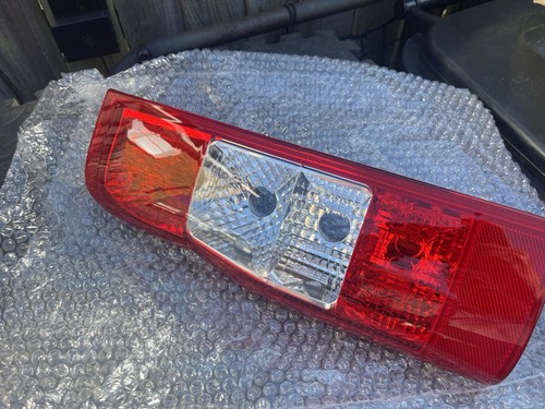 Ford transit mk7 left hand - mk7,