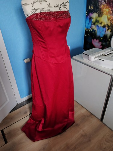 Romantica evening gown size - romantica,