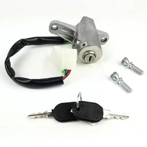 Iveco eurocargo ignition - eurocargo,