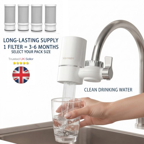 Tap water purifier faucet - purifier,