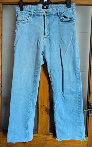 Union blues w32 light blue - light,