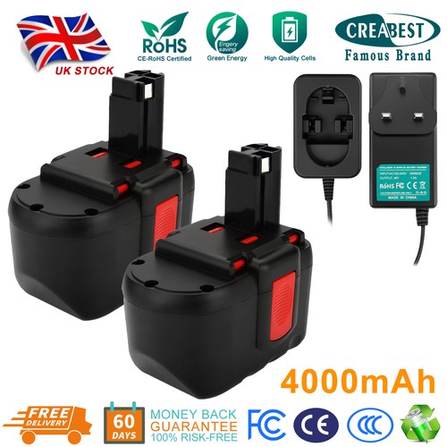24v battery charger for - battery/charger,