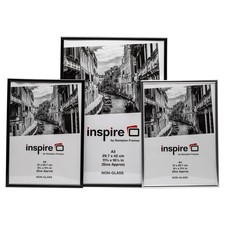 A2 A3 A4 Black Gold Silver