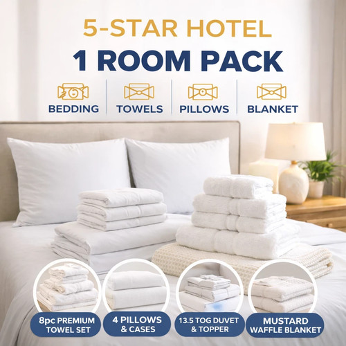 Star premium hotel room - star,