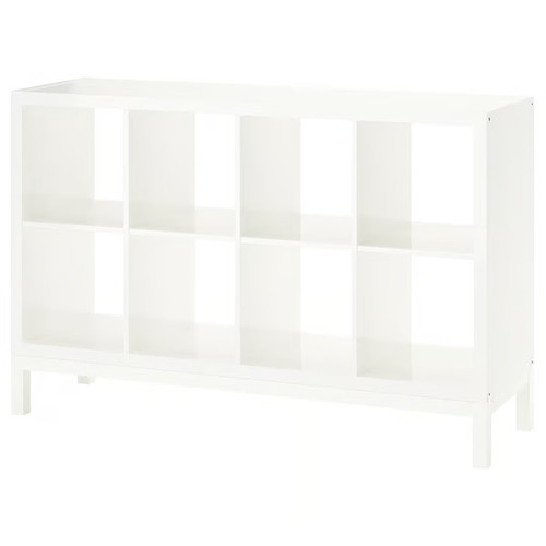 New ikea kallax - new,