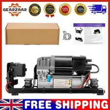 AIR SUSPENSION COMPRESSOR&