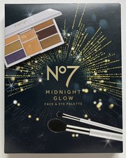No7 MIDNIGHT GLOW Face & Eye