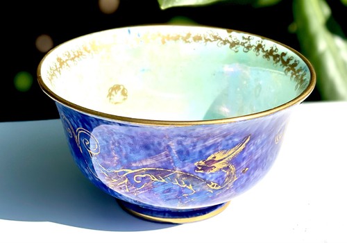 Wedgwood fairyland lustre - wedgwood,