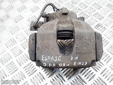 2009 RENAULT ESPACE BREAK CALIPER FRONT RIGHT SIDE