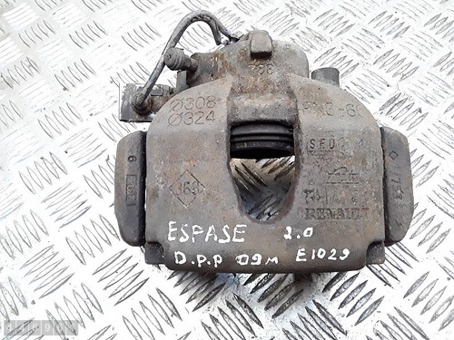 2009 renault espace break - 2009,