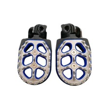 Chunky Wide XL Footpegs Foot