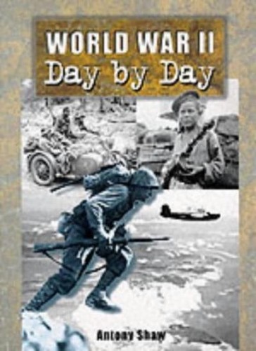 World war day - world, day-peter