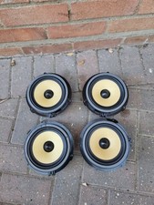 JAGUAR XF DOOR SPEAKERS MONDEO