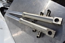 GENUINE KAWASAKI ZXR 750 ZXR750 H1 H2 1989-90 FRONT SUSPENSION FORKS