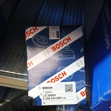 BOSCH 02580300BV Oxygen Sensor