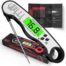 ® Instant Read Meat