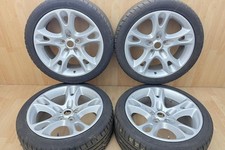 **RARE** 'APOLLO' ALLOY WHEELS SET 19 INCH - Jaguar XK8 XKR 1996-2006 #9319