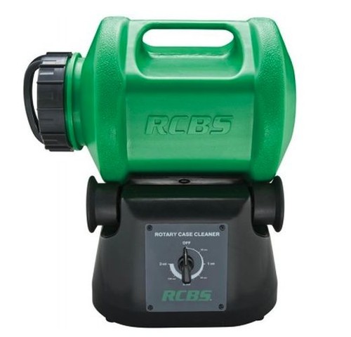 Rcbs rotary case - rcbs, 240v