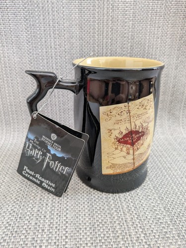Harry potter marauder map - harry,