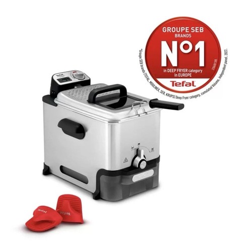 Tefal fr8058g0 new oleoclean - fr8058g0,