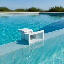 Swimming Pool Skimmer Easy