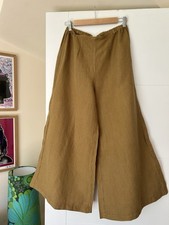 Plumo Cotton / Linen Fisherman