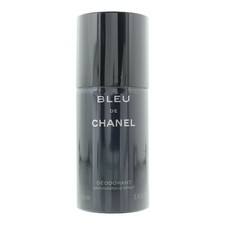 Chanel bleu - chanel, de
