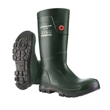 Mens Dunlop PuroFort TerraPro Non-Safety Wellington Wellies Sizes 7 to 13