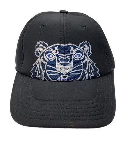 Kenzo cap hat - cap, bluck