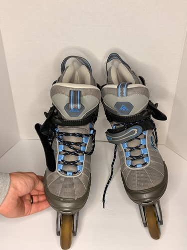 Exo inline rollerblades - exo,
