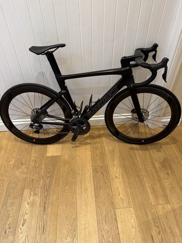 Specialized works venge - s-works,