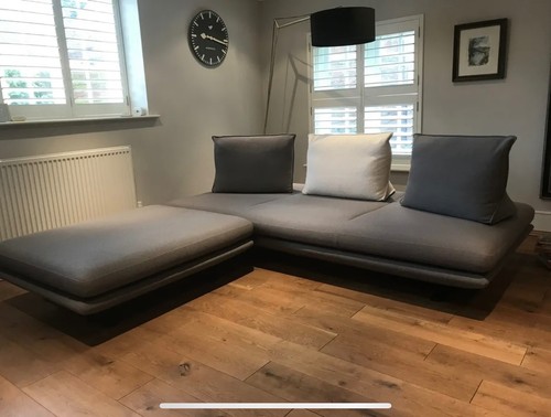 Ligne roset prado sofa - roset,