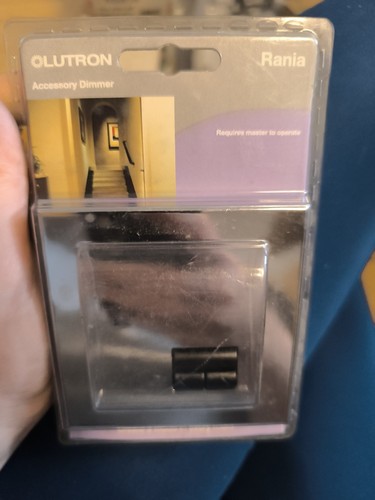 Lutron rania rdsu 452b - lutron, rdsu-452b-fsn-m