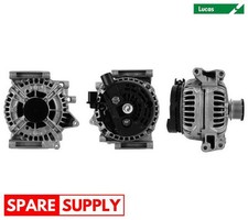 Alternator for mercedes benz - alternator, mercedes-benz