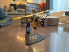 Oxford Diecast AC050 Westland