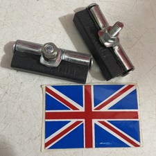 NosFibrax Vintage Rim Pads