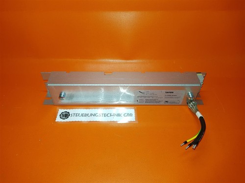 Lenze radio interference - lenze,