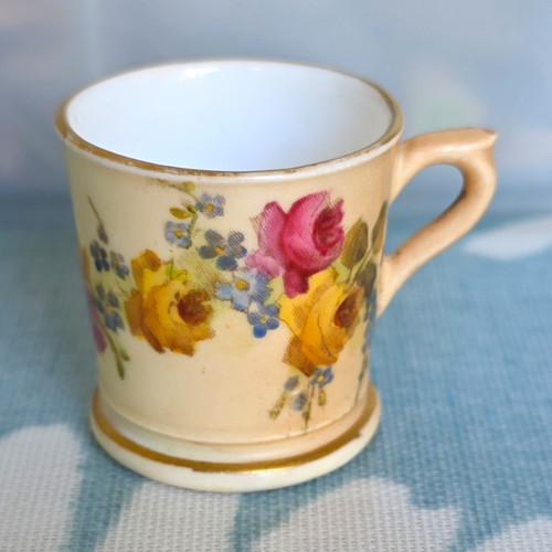 Royal worcester england beige - royal,