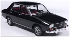 Whitebox  1:24th Scale Dacia
