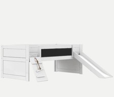 Lifetime Cabin Bed Climb and