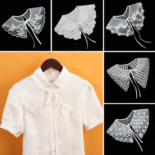 Decoration lapel half - decoration,