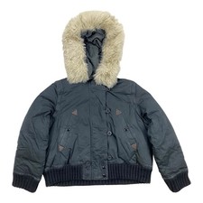 Timberland Down Bomber Jacket