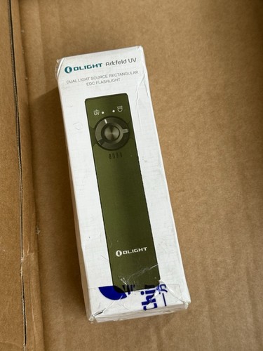 Brand new olight - brand,